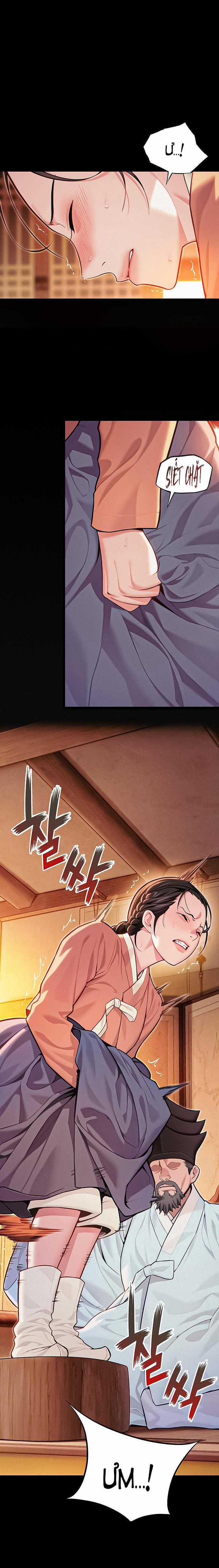 Ân huệ trời ban! 50 trang 1