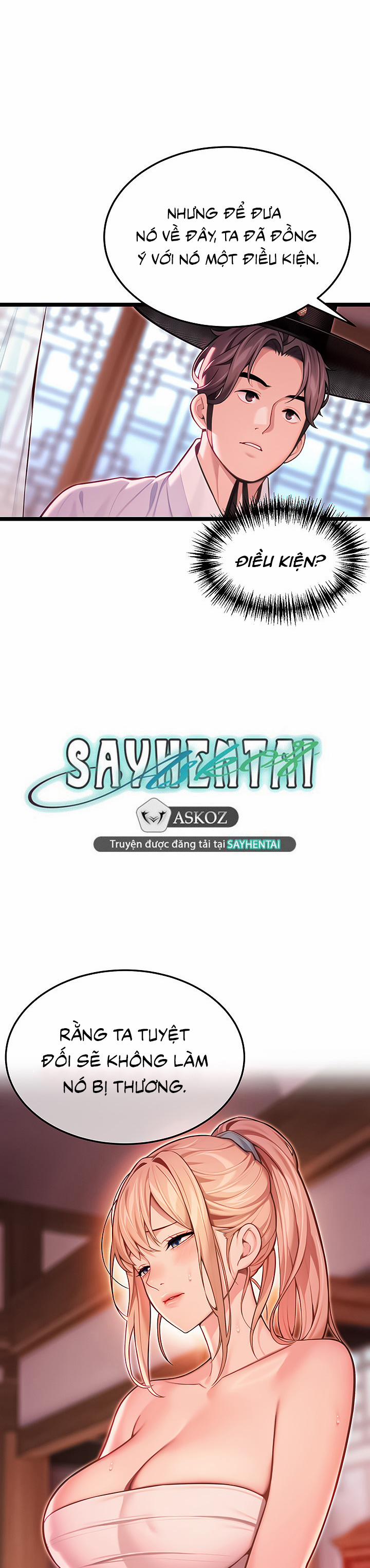 Ân huệ trời ban! 50 trang 11