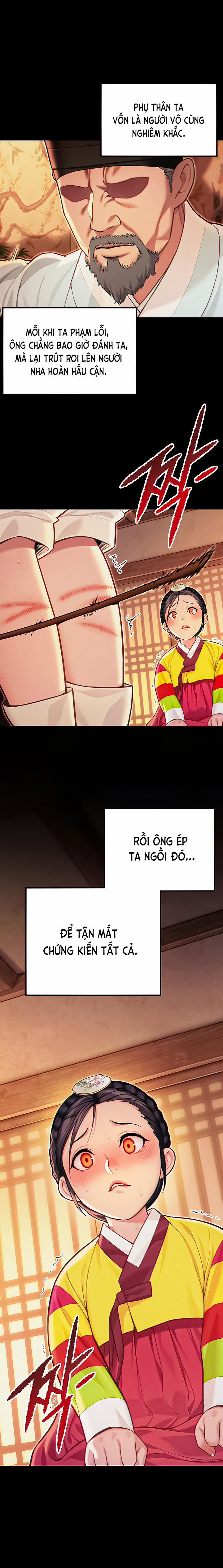 Ân huệ trời ban! 50 trang 2