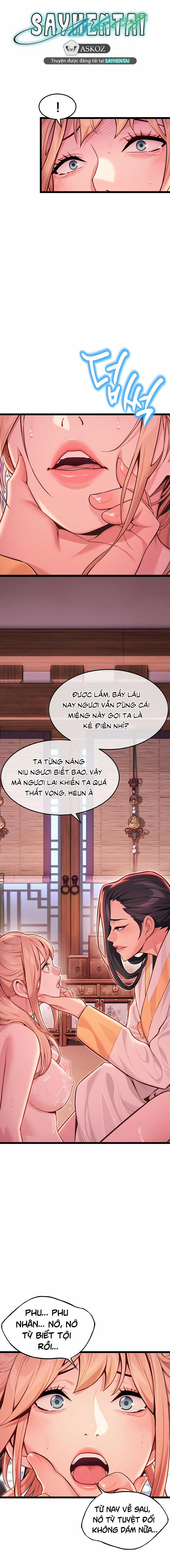 Ân huệ trời ban! 51 trang 6