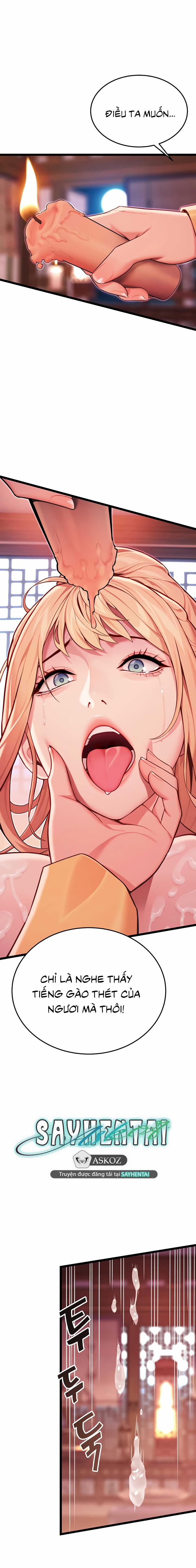 Ân huệ trời ban! 51 trang 8