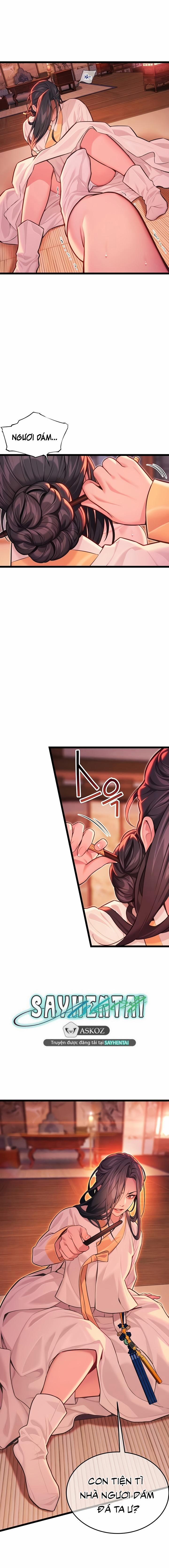 Ân huệ trời ban! 52 trang 1