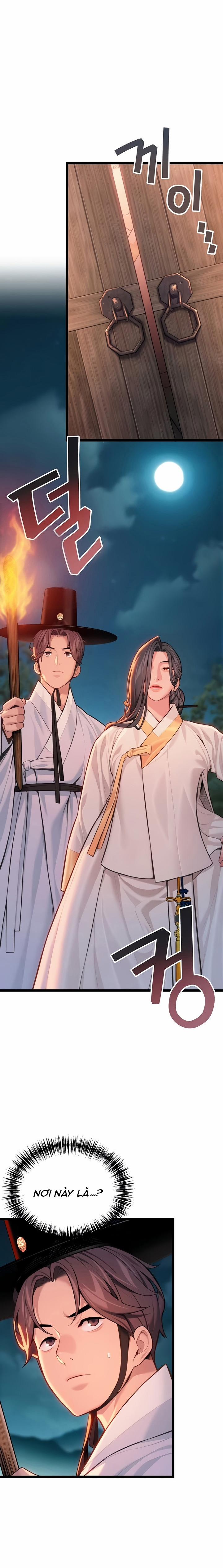 Ân huệ trời ban! 52 trang 10