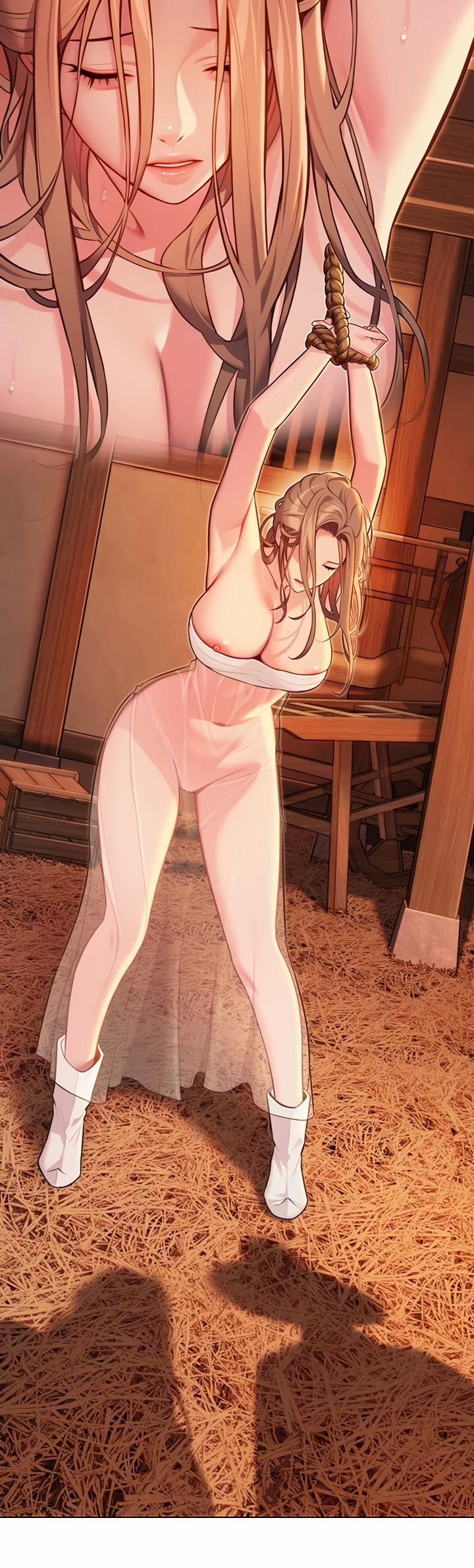 Ân huệ trời ban! 52 trang 14