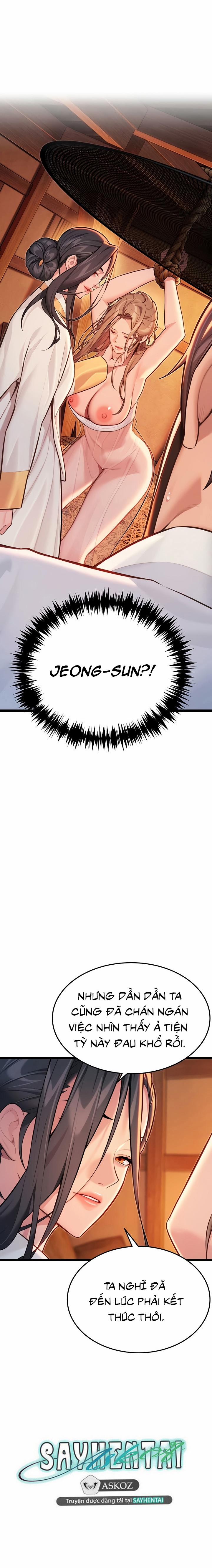 Ân huệ trời ban! 52 trang 18