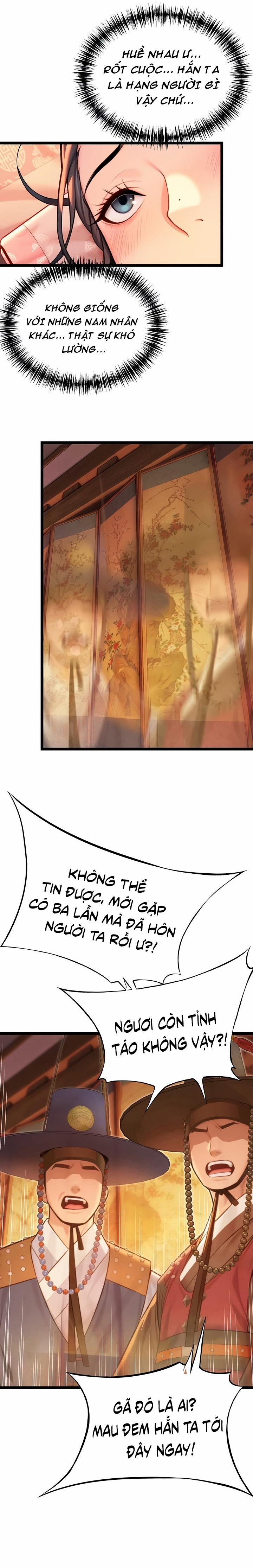 Ân huệ trời ban! 52 trang 22