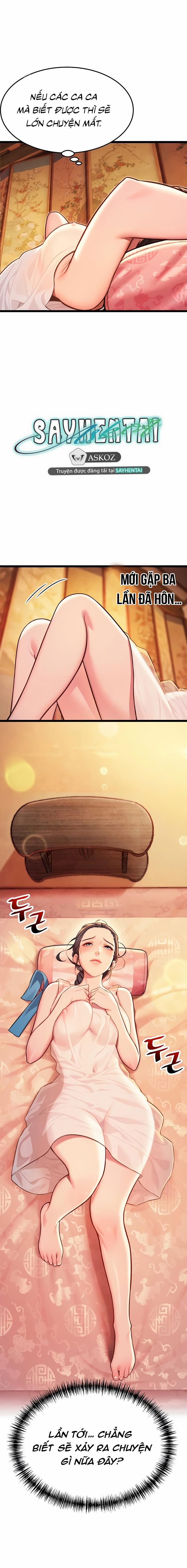 Ân huệ trời ban! 52 trang 23