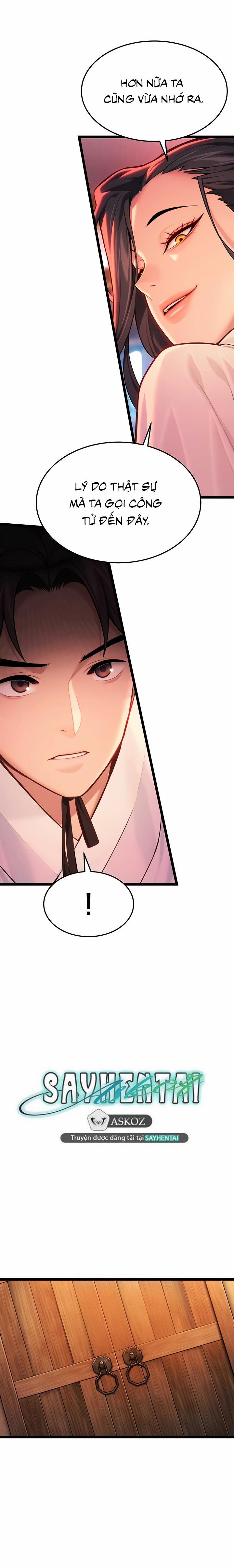 Ân huệ trời ban! 52 trang 9