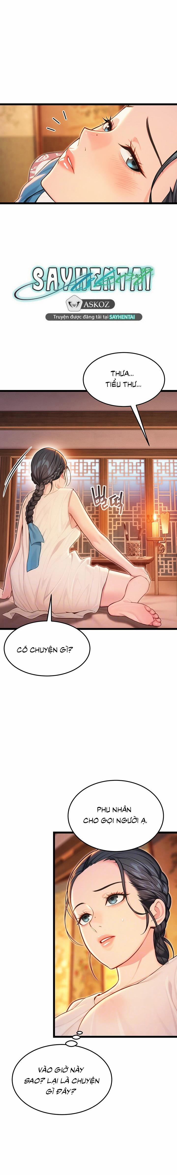 Ân huệ trời ban! 53 trang 1