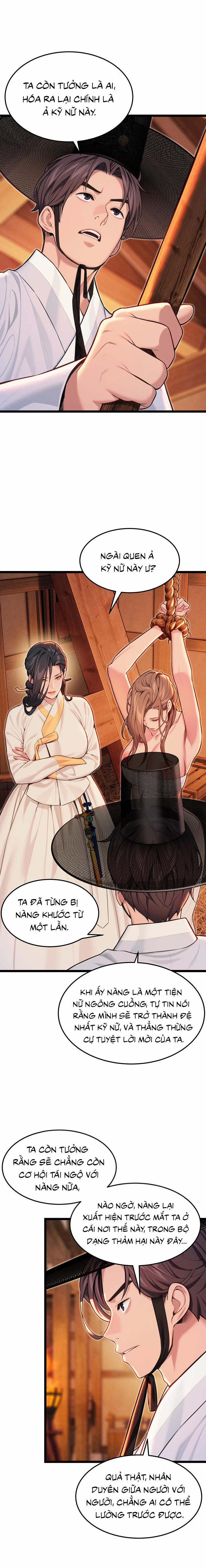 Ân huệ trời ban! 53 trang 10