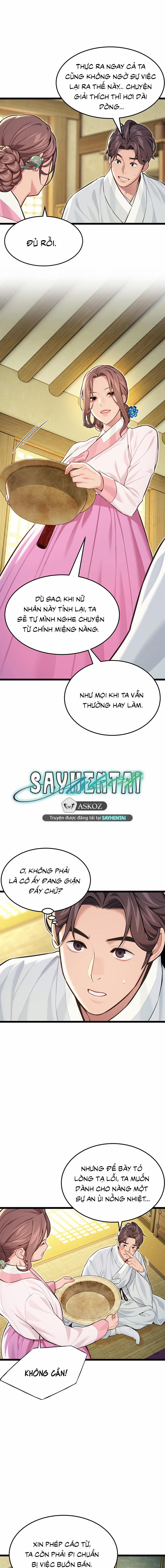 Ân huệ trời ban! 53 trang 16