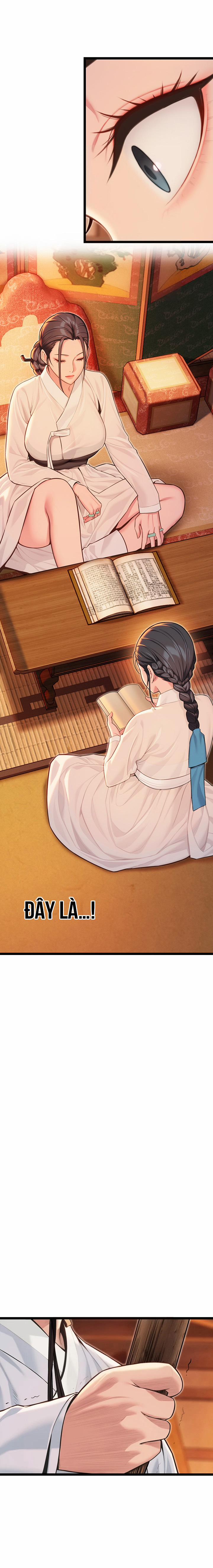 Ân huệ trời ban! 53 trang 8