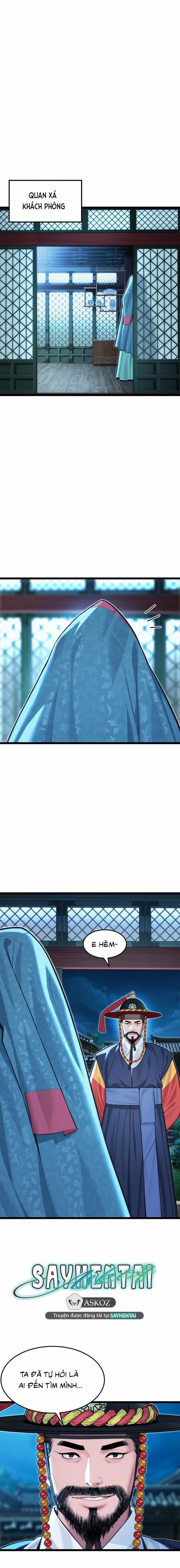 Ân huệ trời ban! 54 trang 0