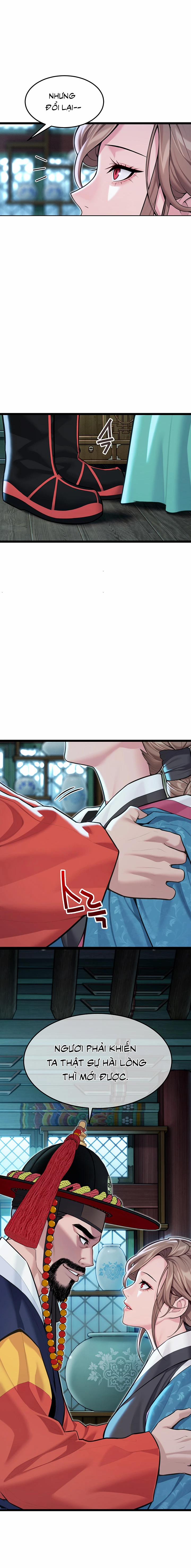 Ân huệ trời ban! 54 trang 10