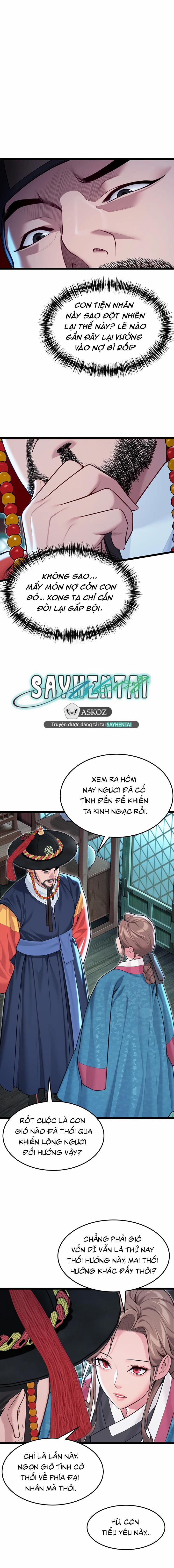 Ân huệ trời ban! 54 trang 8