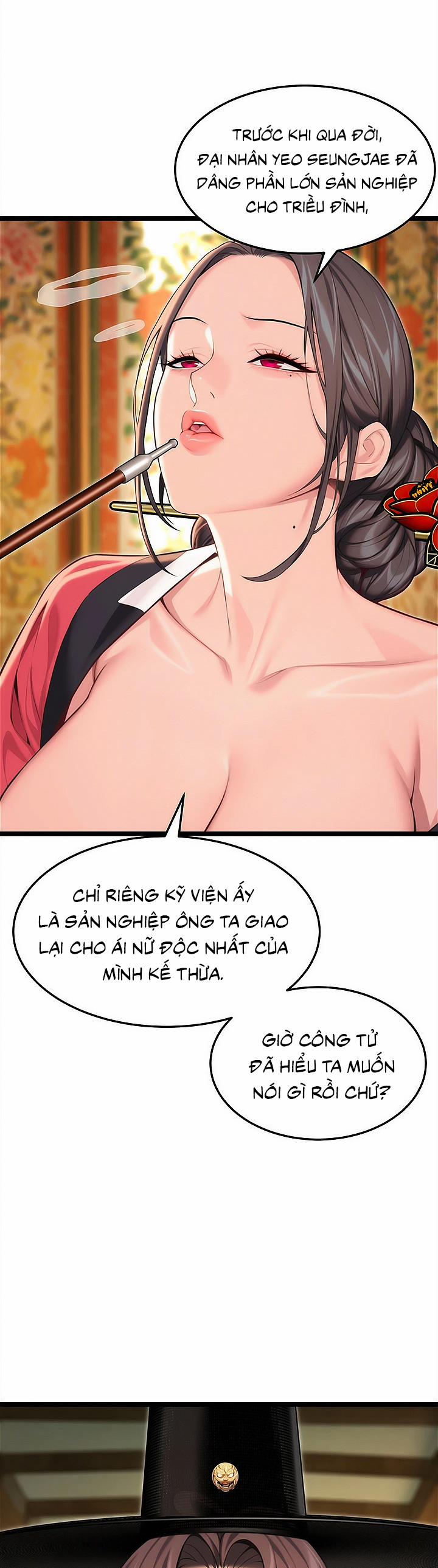 Ân huệ trời ban! 56 trang 10