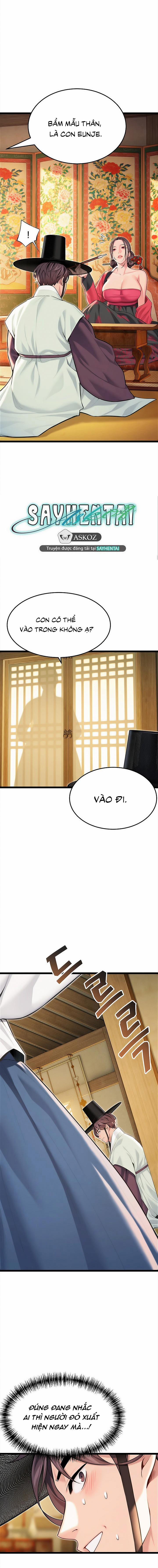 Ân huệ trời ban! 56 trang 17