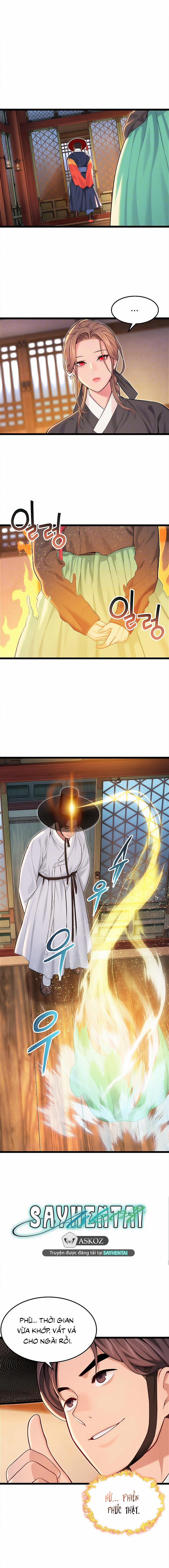 Ân huệ trời ban! 56 trang 3