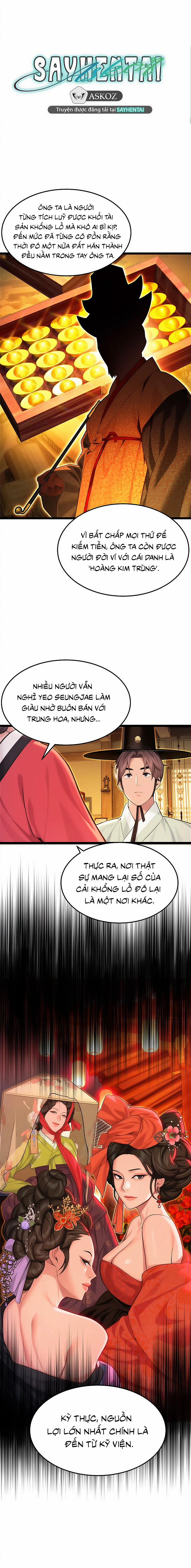 Ân huệ trời ban! 56 trang 9