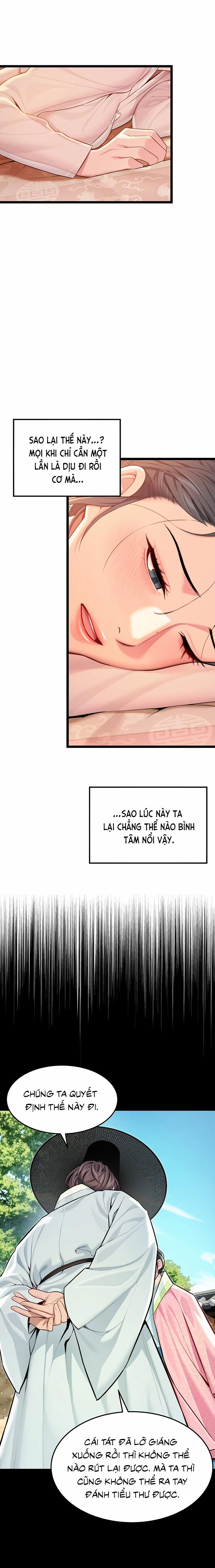 Ân huệ trời ban! 58 trang 4