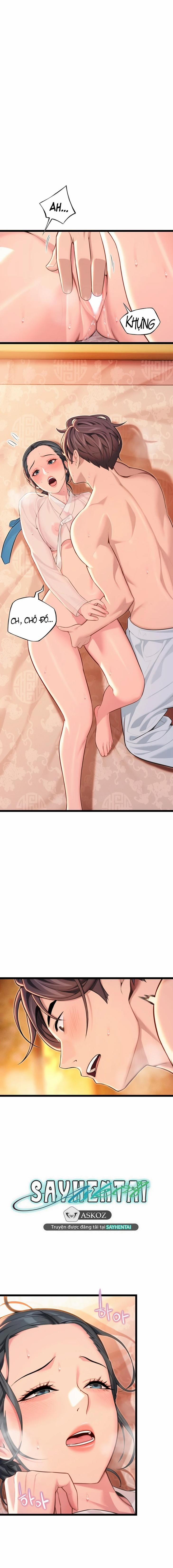 Ân huệ trời ban! 59 trang 0