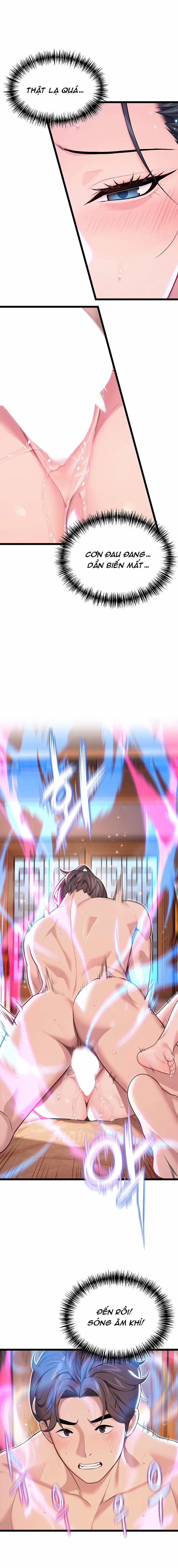 Ân huệ trời ban! 59 trang 13