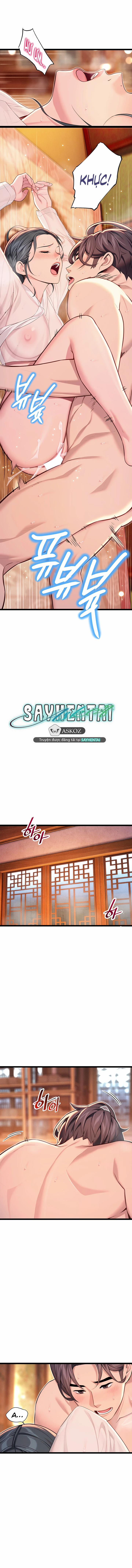 Ân huệ trời ban! 59 trang 17