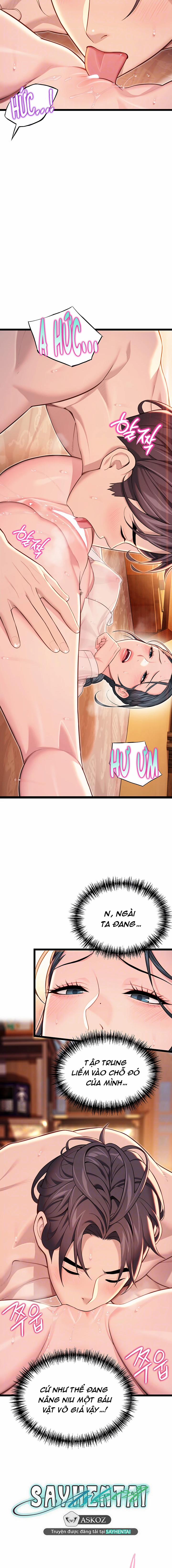 Ân huệ trời ban! 59 trang 5