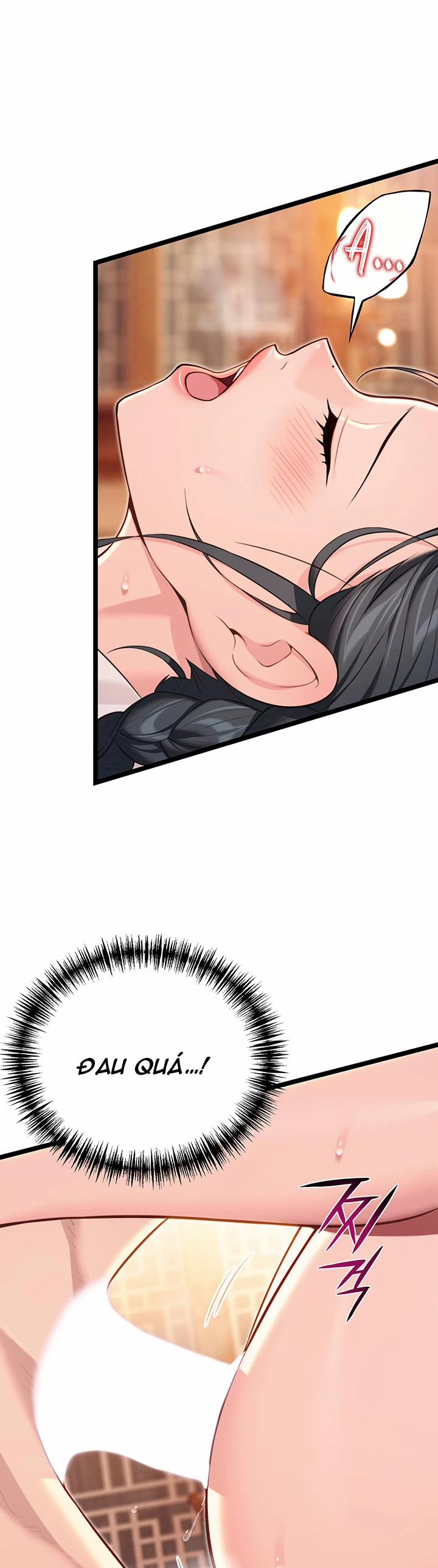 Ân huệ trời ban! 59 trang 9