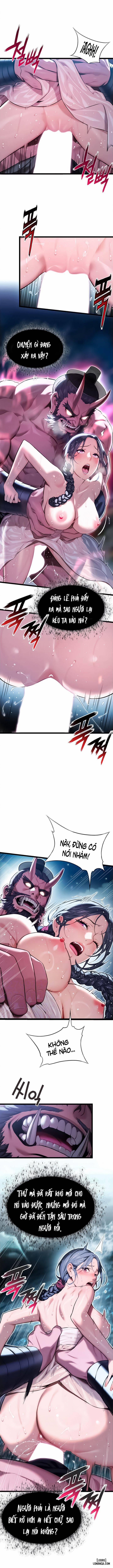 Ân huệ trời ban! 6 trang 1