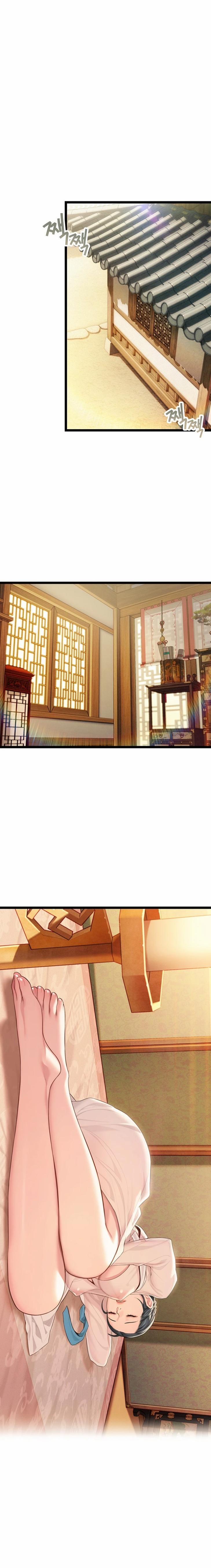 Ân huệ trời ban! 60 trang 0