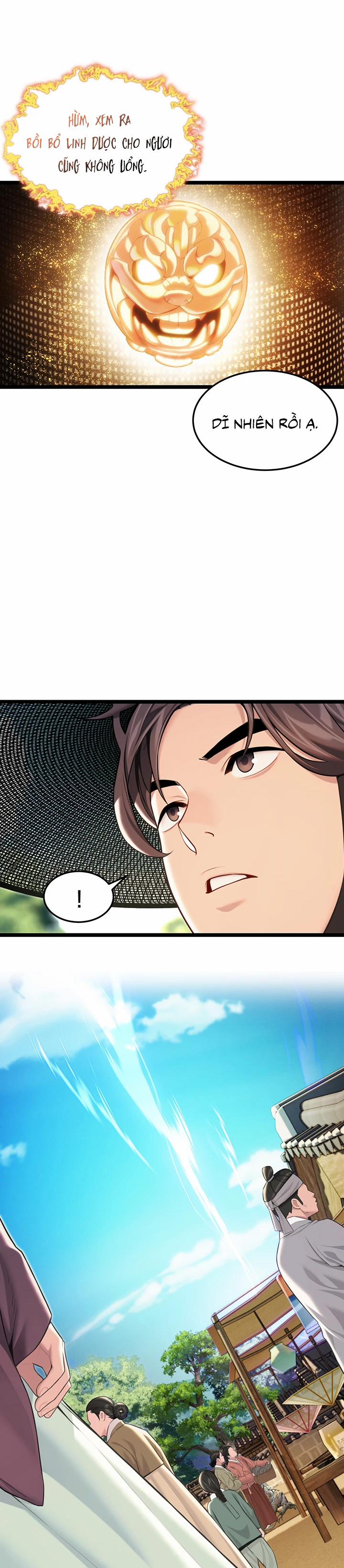 Ân huệ trời ban! 60 trang 14