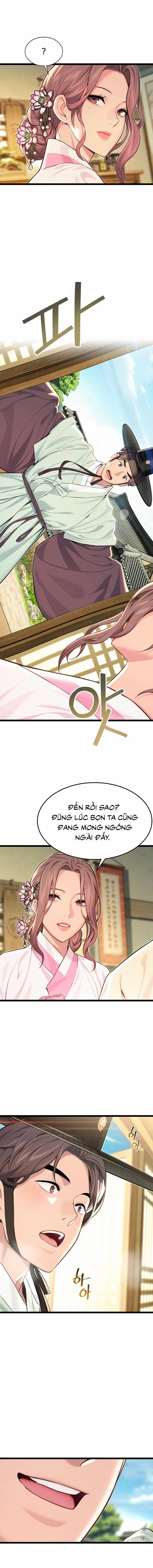 Ân huệ trời ban! 60 trang 16