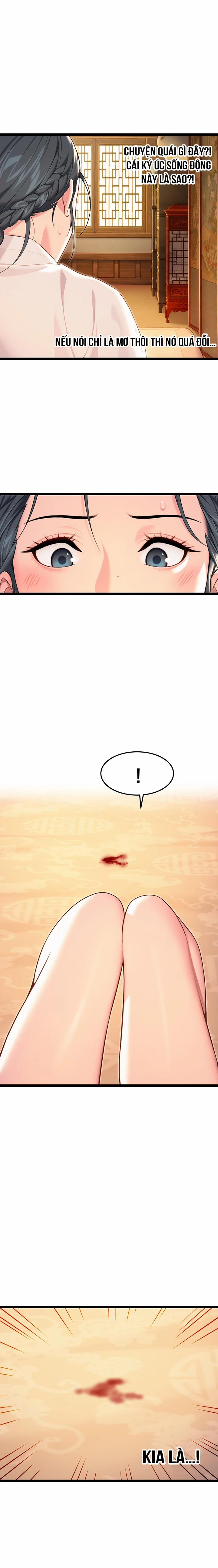 Ân huệ trời ban! 60 trang 3