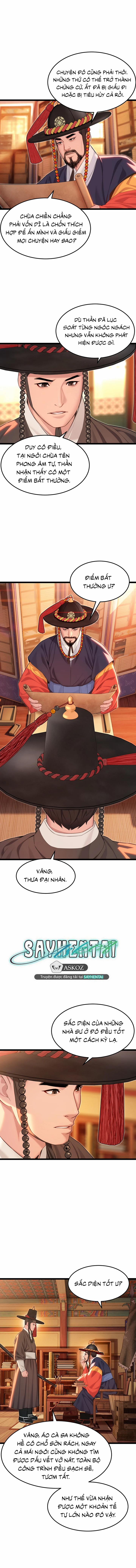 Ân huệ trời ban! 60 trang 8