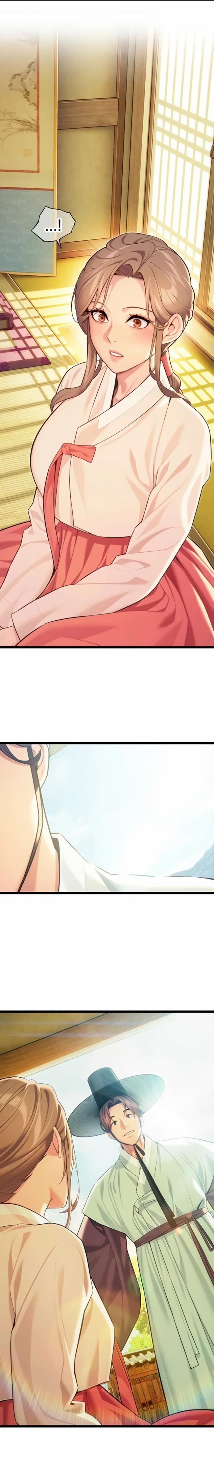 Ân huệ trời ban! 61 trang 0