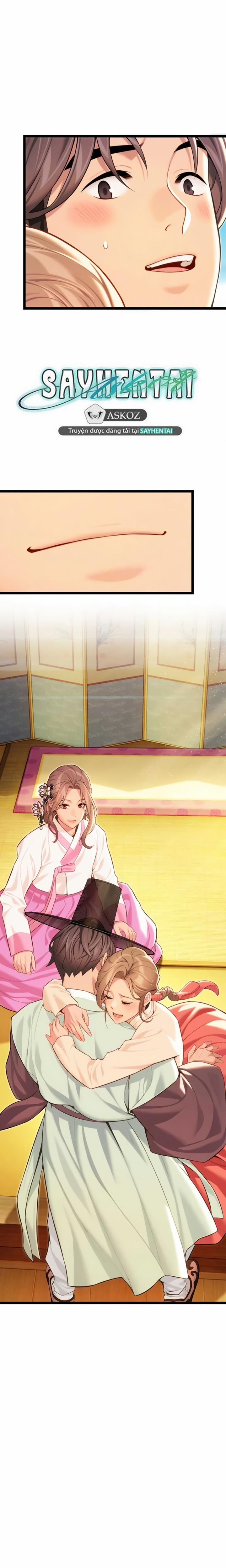 Ân huệ trời ban! 61 trang 3