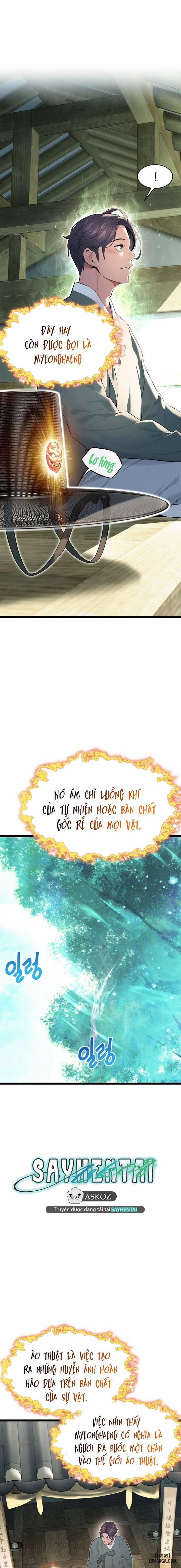 Ân huệ trời ban! 7 trang 3