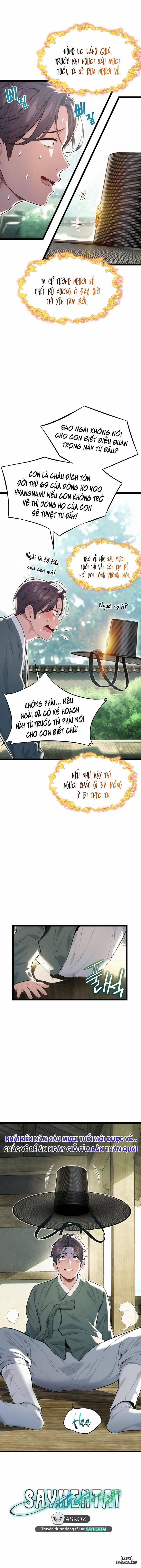 Ân huệ trời ban! 7 trang 6