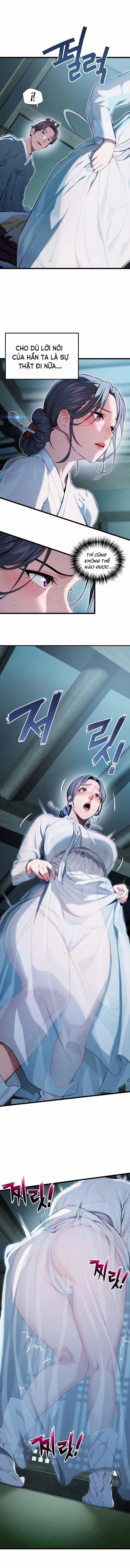 Ân huệ trời ban! 9 trang 3