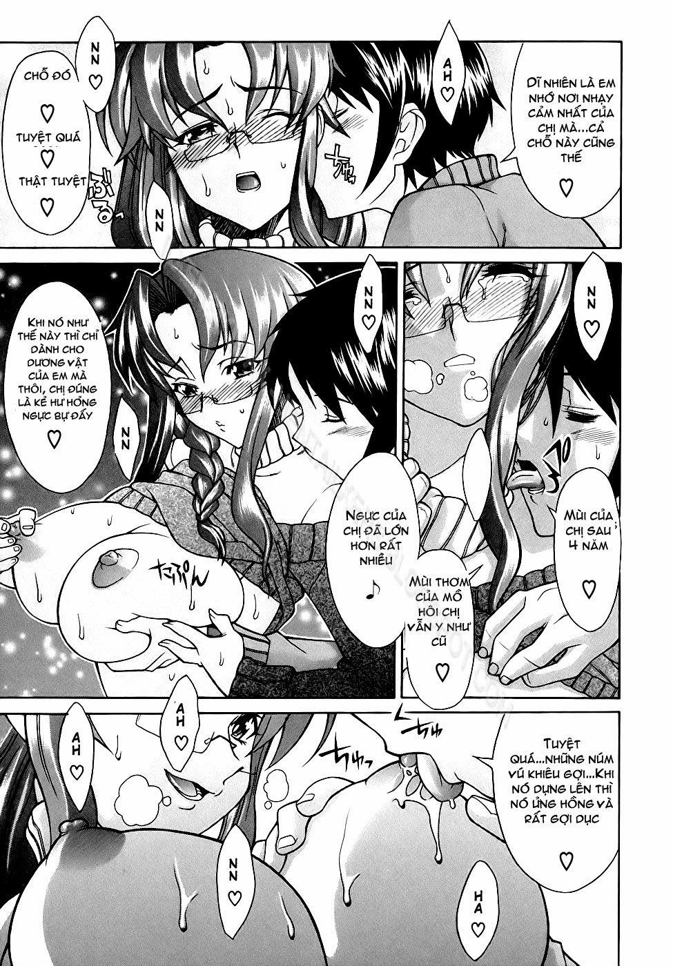 An Impracticable Theory 2 trang 10