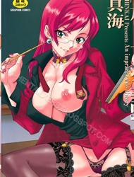 Đọc truyện tranh An Impracticable Theory