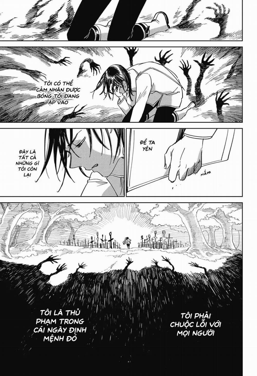 Ấn Ký Abyss 1 trang 11