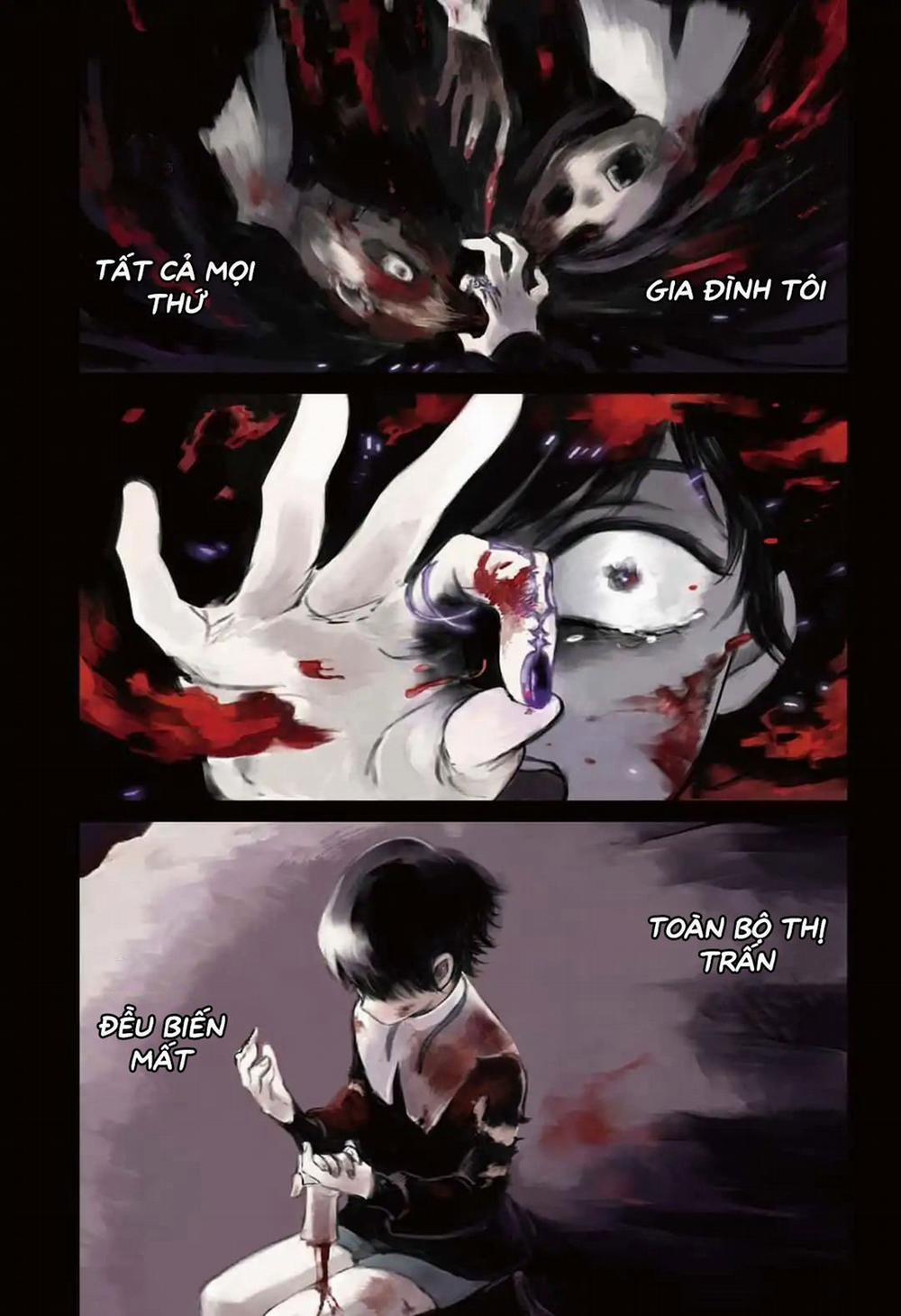 Ấn Ký Abyss 1 trang 4