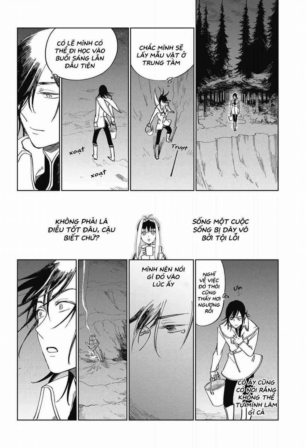 Ấn Ký Abyss 1 trang 44