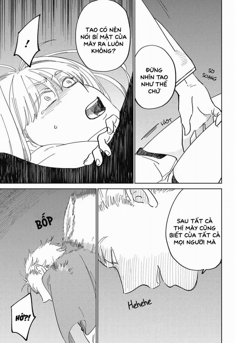 Ấn Ký Abyss 1 trang 51