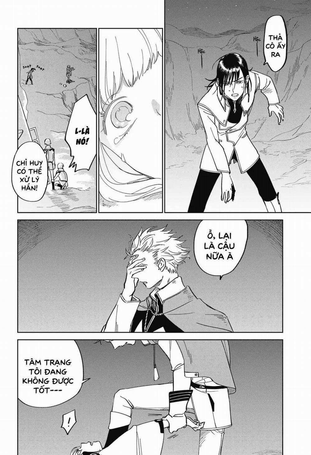 Ấn Ký Abyss 1 trang 52