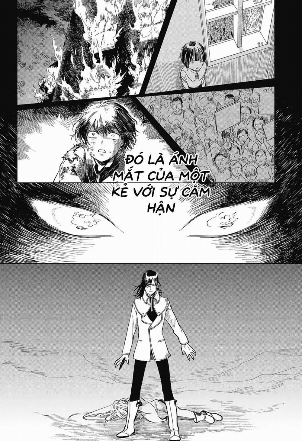 Ấn Ký Abyss 1 trang 56