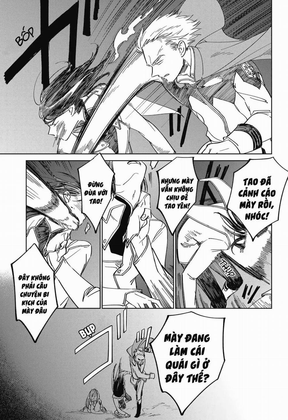 Ấn Ký Abyss 1 trang 57