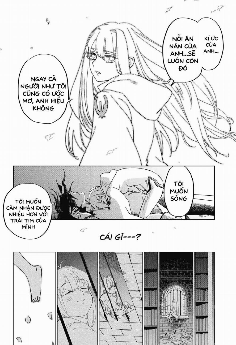 Ấn Ký Abyss 1 trang 66